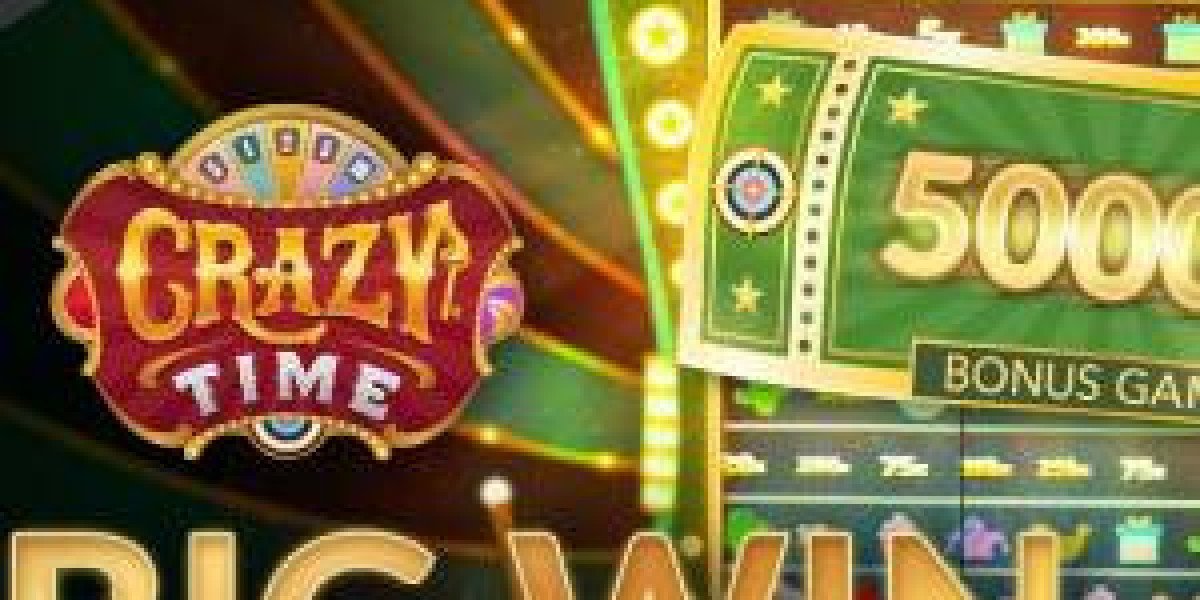 Exploring the Thrills of Crazy Time Bangladesh Casino: A Journey into Excitement