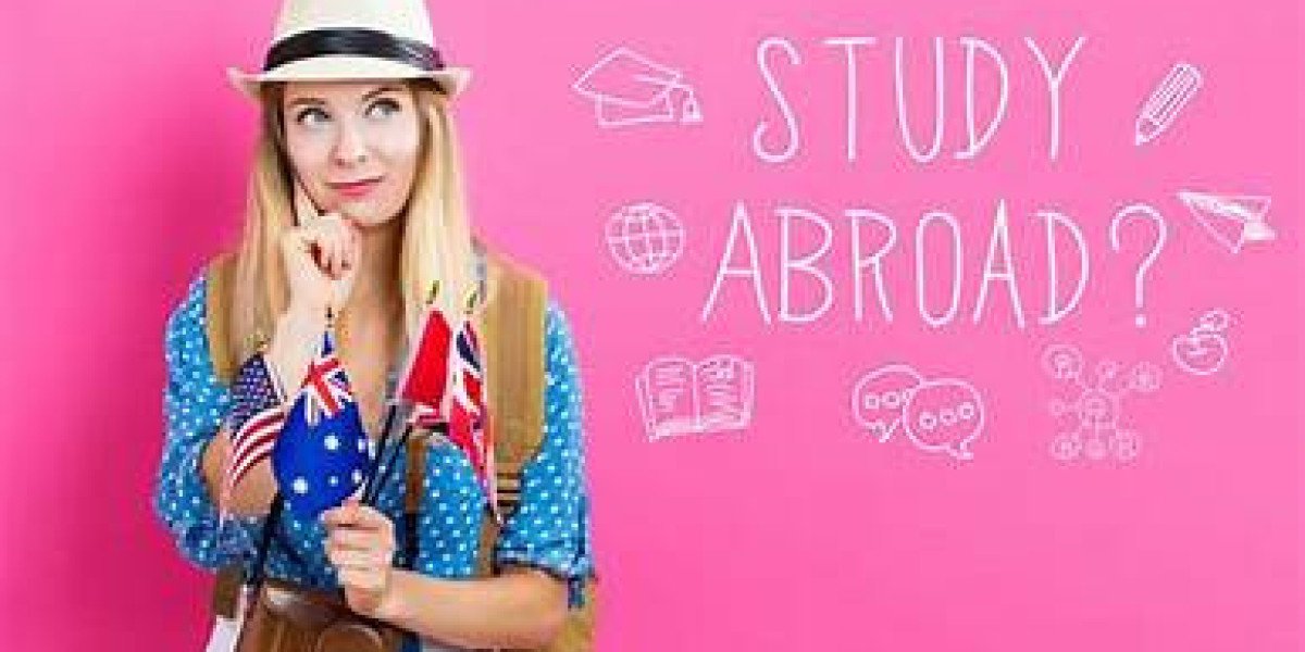 Explore Studying English Abroad: Opportunities and Benefits of Studying Abroad