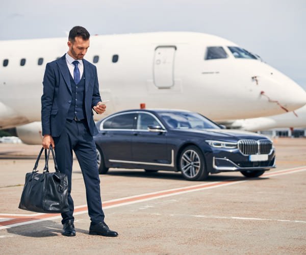 Chauffeur Hire Werribee, Car Chauffeur Service Werribee