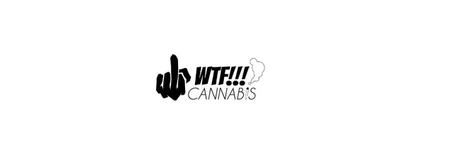 WTF Cannabis Cover Image