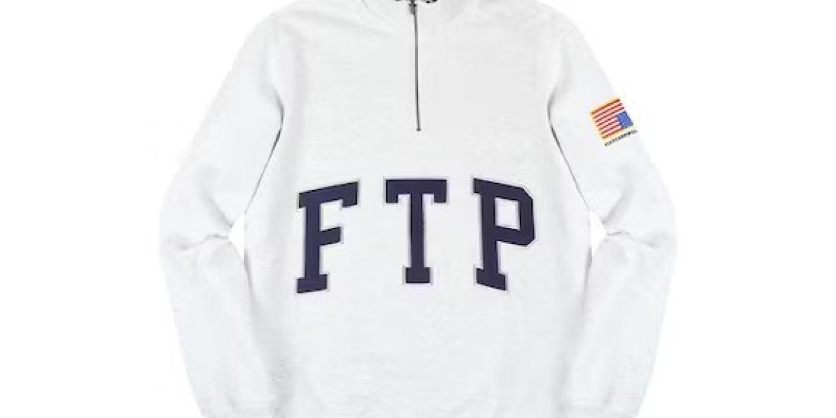 FTP Clothing- Revolutionizing Streetwear Culture