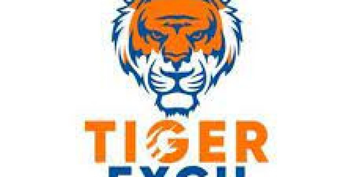 Tiger Exchange ID - Tiger Exchange 247