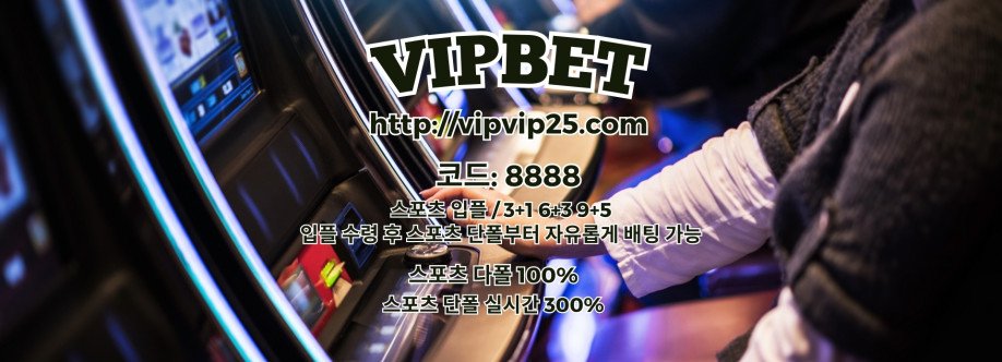 실시간 카지노 VIPVIP25.COM 실시간카지노❣CODE: 8888 VIPBET Cover Image