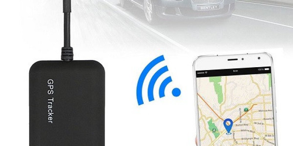 Breaking Ground: Innovations Shaping the GPS Tracker Market