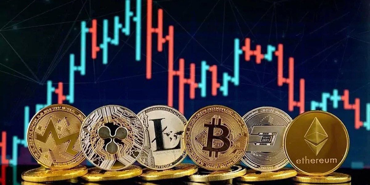 Benefits of Developing Cryptocurrency Exchange Development In 2024