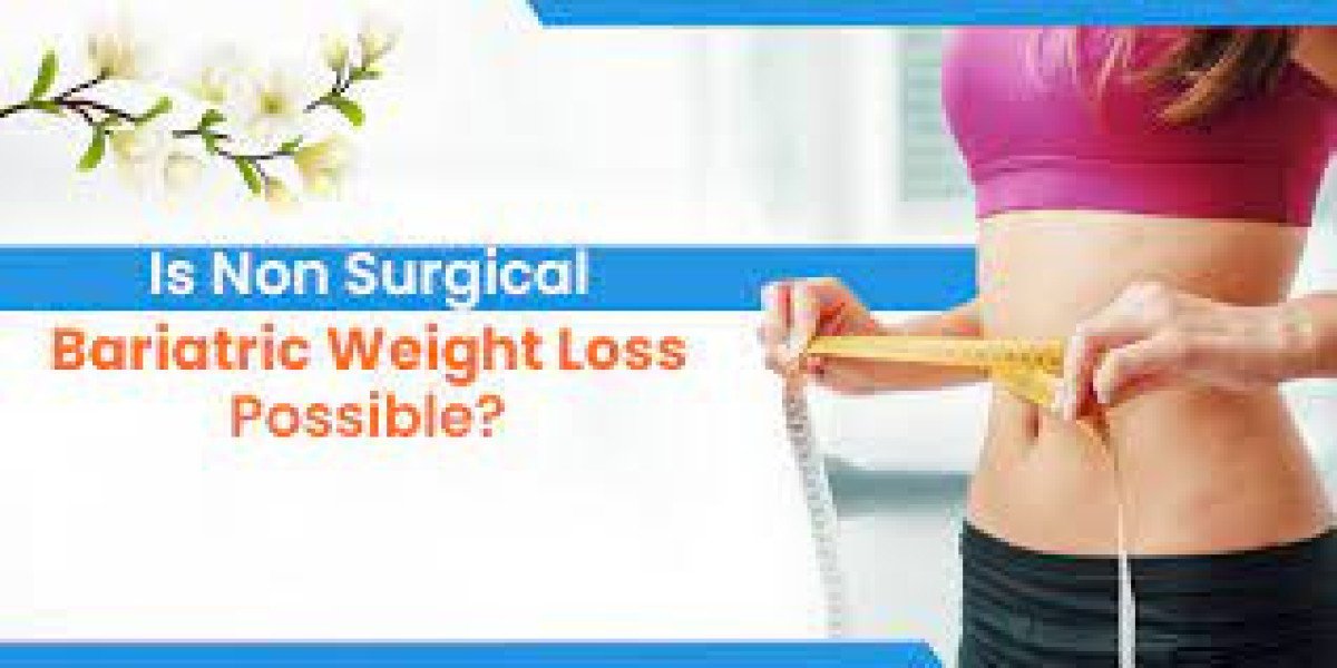 Bariatric Weight Loss: A New Chapter in Your Health Journey