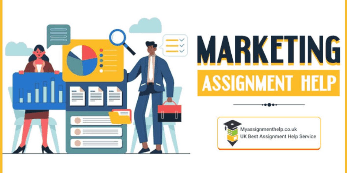 Tips and Techniques for Marketing Maze Assignment Success