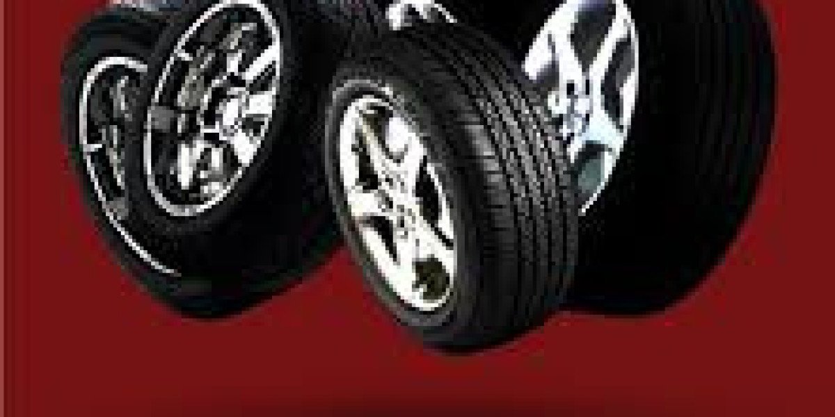 Cruising in Style and Safety: A Guide to Car Tyres and Rims from EverTyres