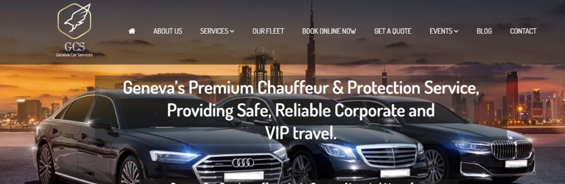 Geneva Car Services Cover Image