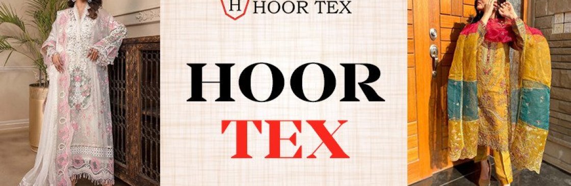 Hoor Tex Cover Image