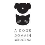 A Dogs Domain and Cats too Profile Picture