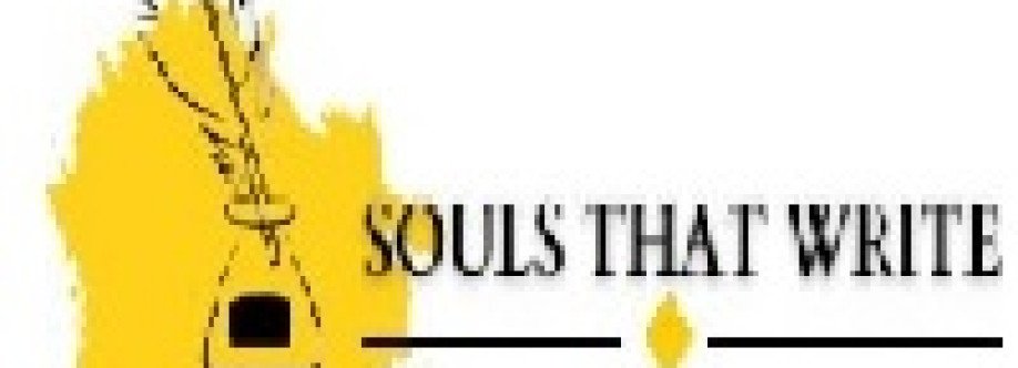 Souls That Write Cover Image