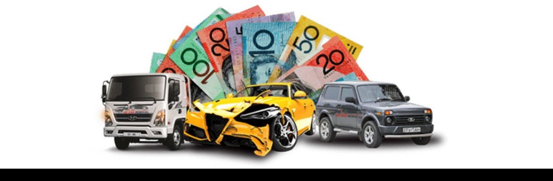 Cash For Car Removal Darwin Cover Image
