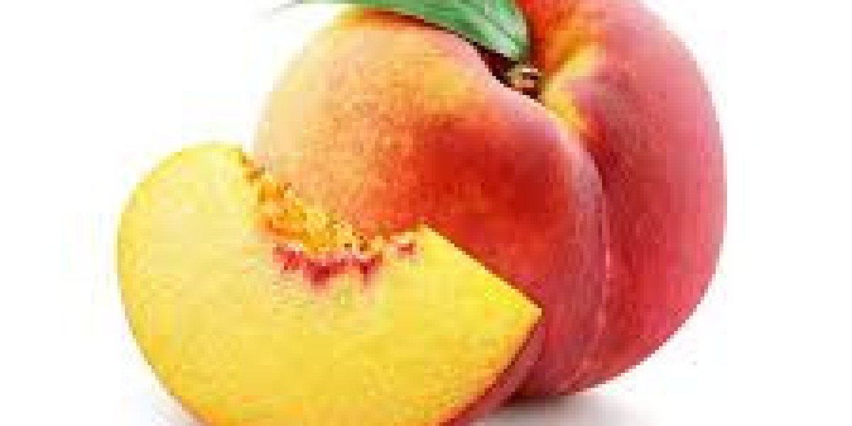 Are Eating Peaches Good for You?