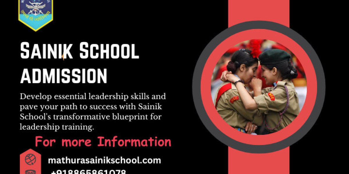 Sainik School Application Process: Step-by-Step Guide