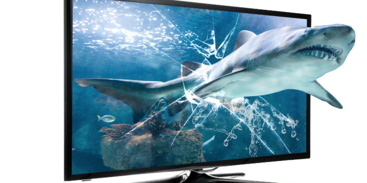 Smart TV Market Size, Share And Growth Forecast 2024-2030