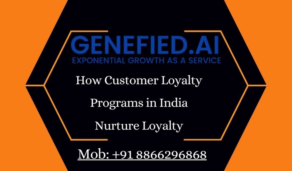 How Customer Loyalty Programs in India Nurture Loyalty – Anti-Counterfeiting | Loyalty Platform | Influencer Loyalty | Digital Warranty | Supply Chain Traceability