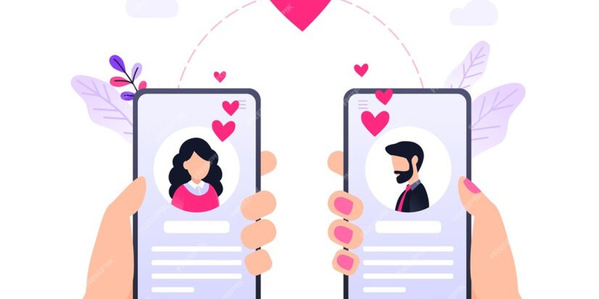 Discover True Connections: Introducing Our Revolutionary Dating Clone App