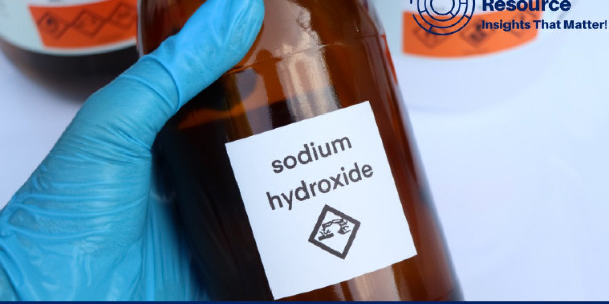 Comprehensive Analysis of Sodium Hydroxide Price Trends and Forecasts