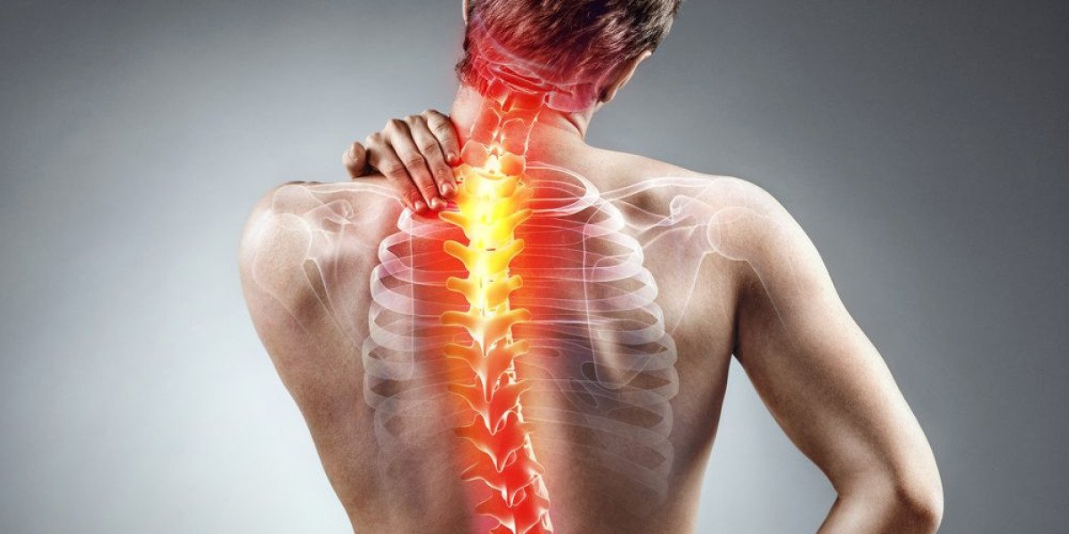 Modern Strategies for Treating Muscle Pain
