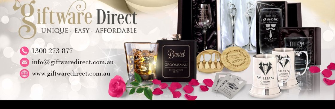 Giftware Direct Cover Image