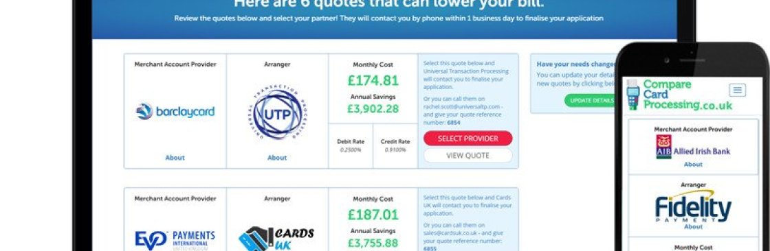 Compare Card Processing Ltd Cover Image