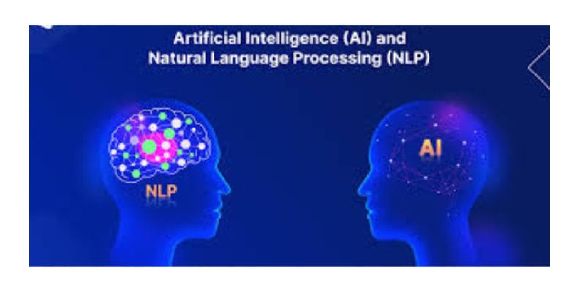 How is AI transforming natural language processing in Data Science?