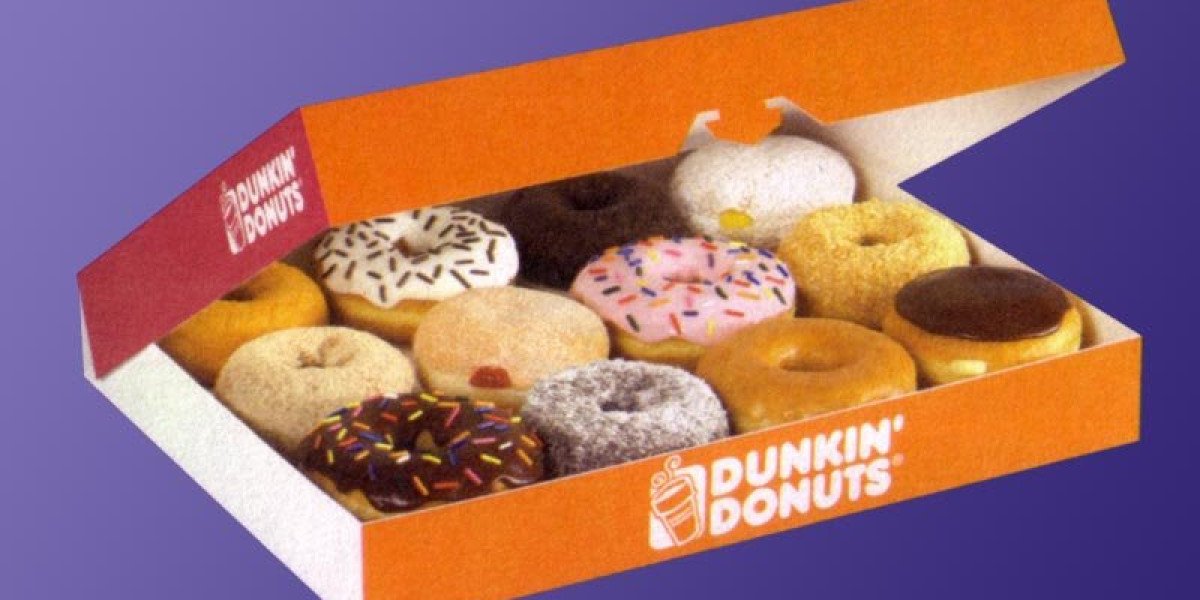 Donut Boxes: More Than Just Boxes Carriers