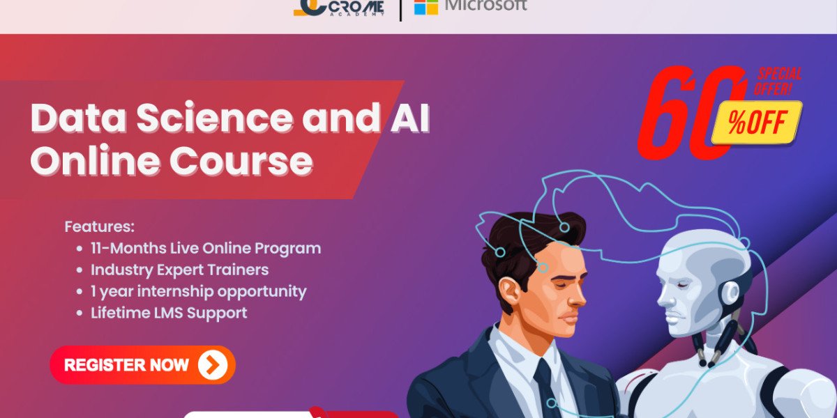 Data Science Course with Placement | Live Course with Job Assistance | Digicrome