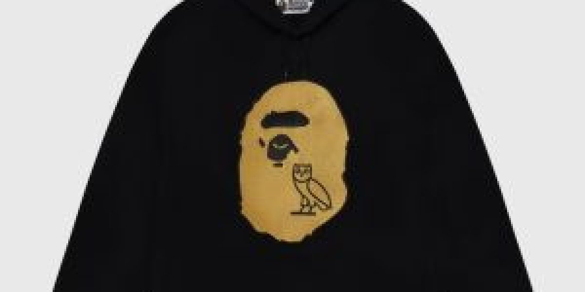 OVO Clothing Canada Sale - October's Very Own Canada Store