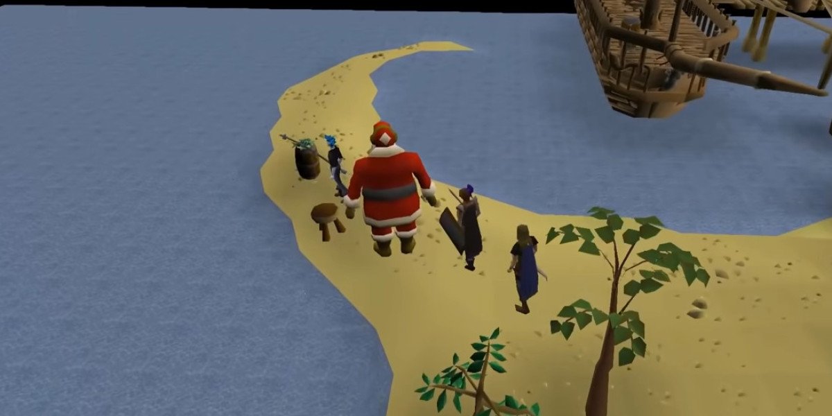 How to Get Your OSRS Fire Cape with Ease: A Simple Guide