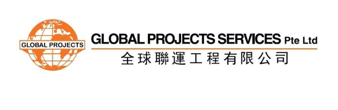 Global Project Service Cover Image