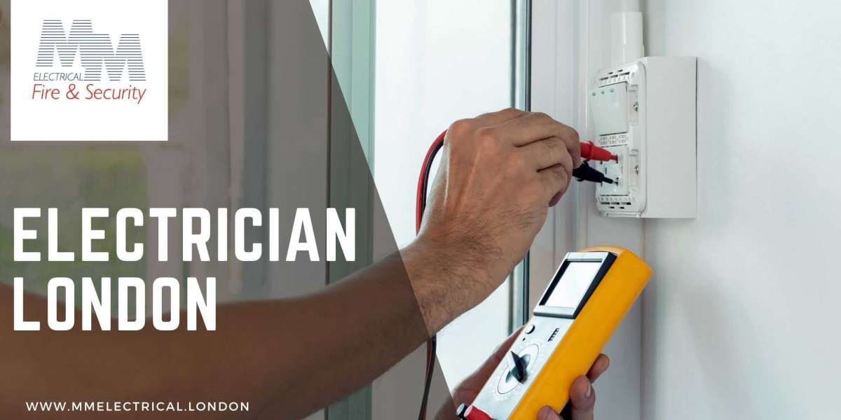 The Ultimate Guide To Finding The Best Electrician London in 2024