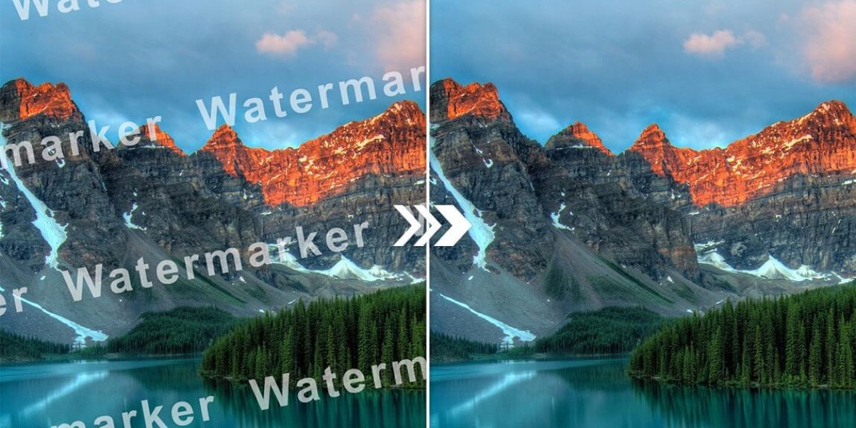 AI to Erase Watermarks: Revolutionizing Digital Content Editing
