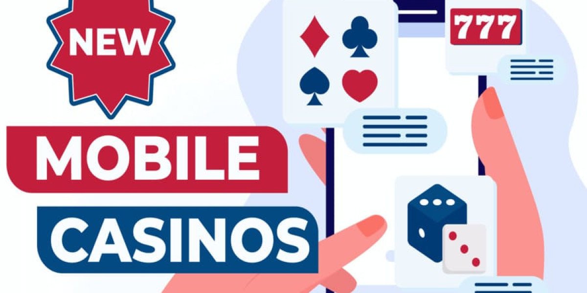 Mastering the Art of Online Casino: A Witty Guide to Digital Gambling