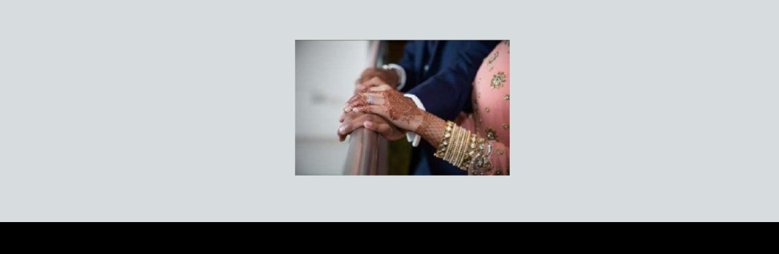 MUSLIM MARRIAGE EVENTS Cover Image