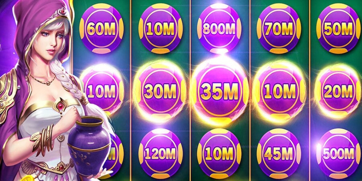 Spin to Win: The Surprising World of Slot Sites Unveiled!