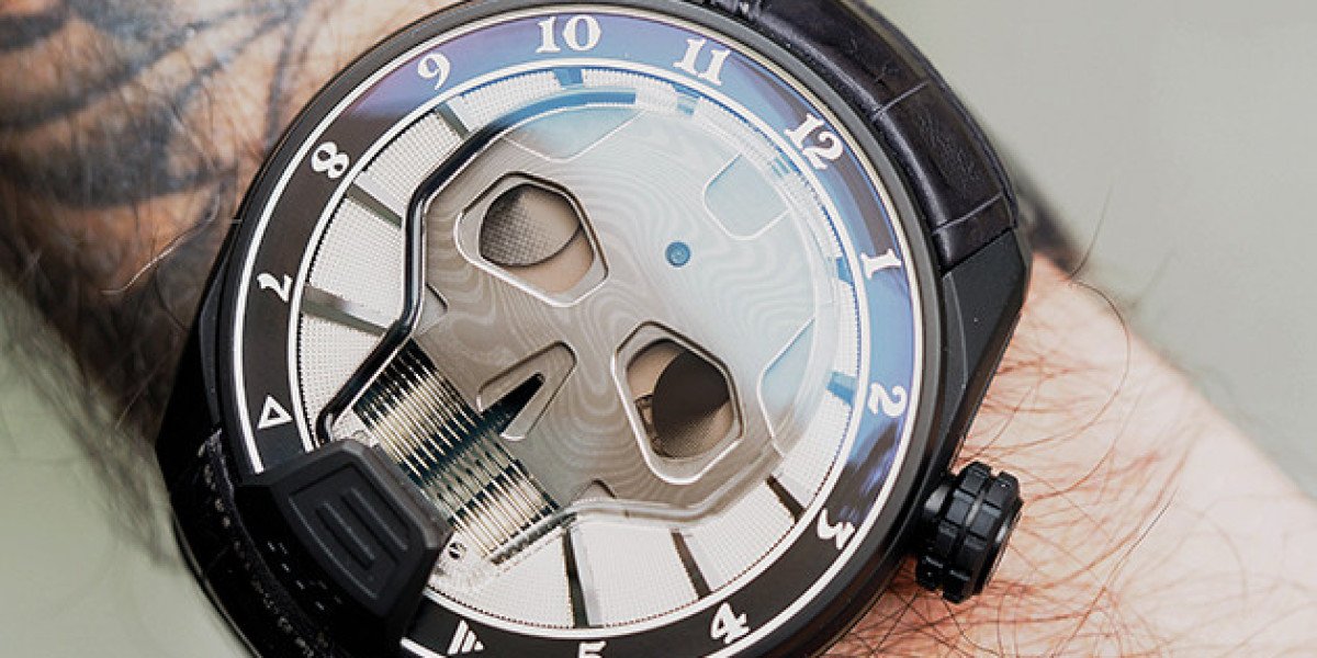 Replica HYT H2 full bronze 248-TB-00-RF-MM watch Price