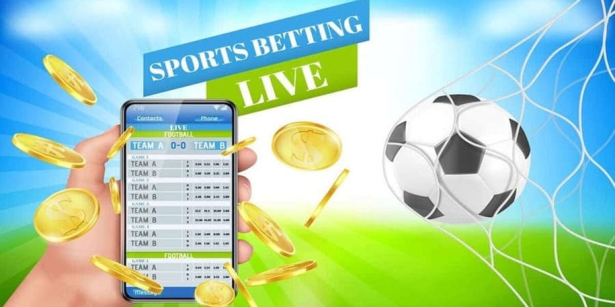 Betting Bliss: Unveiling the Exciting World of Korean Sports Wagering
