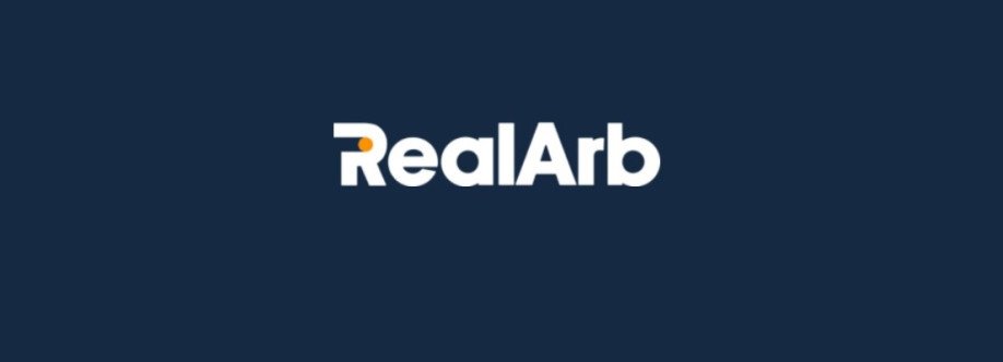 RealArb Cover Image