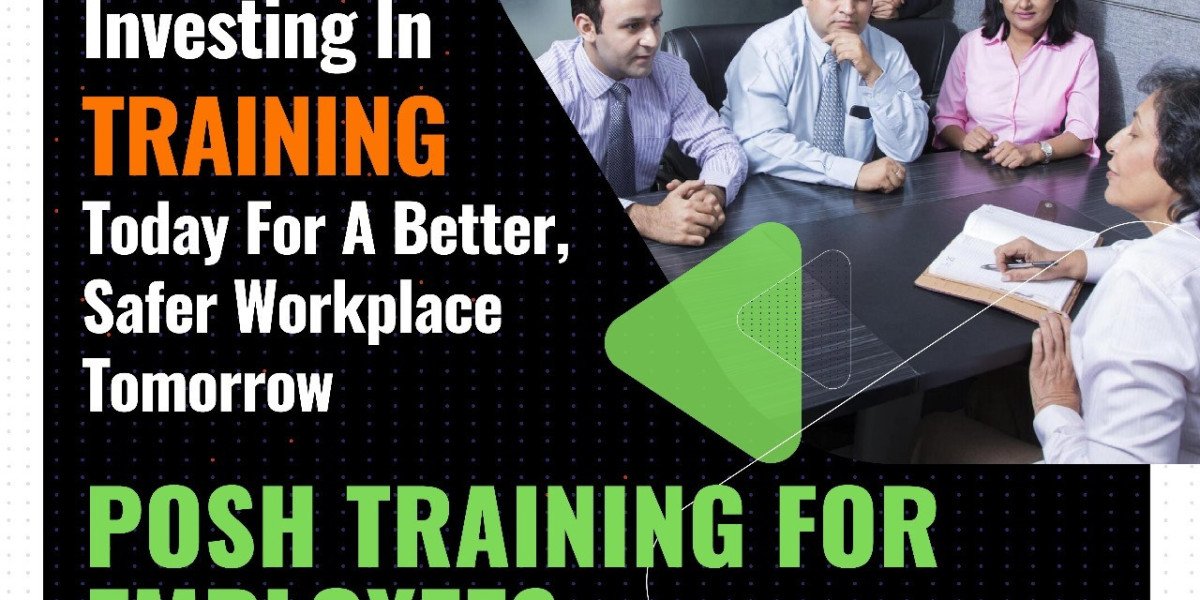 Tactiss POSH Training for Employees: Your Step-by-Step Guide to Safety and Respect