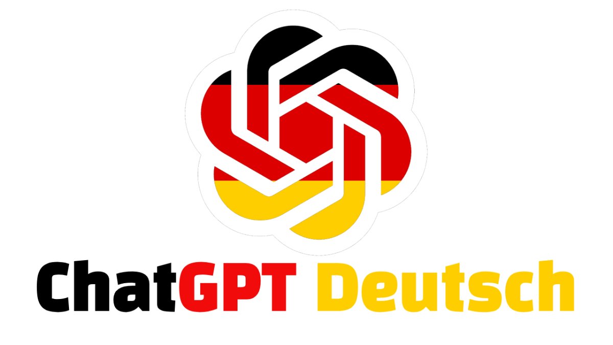 ChatGPT Deutsch gptdeutsch_com on Gab: 'ChatGPT Deutsch Review: Der KI Chatbot, der deine…' - Gab Social