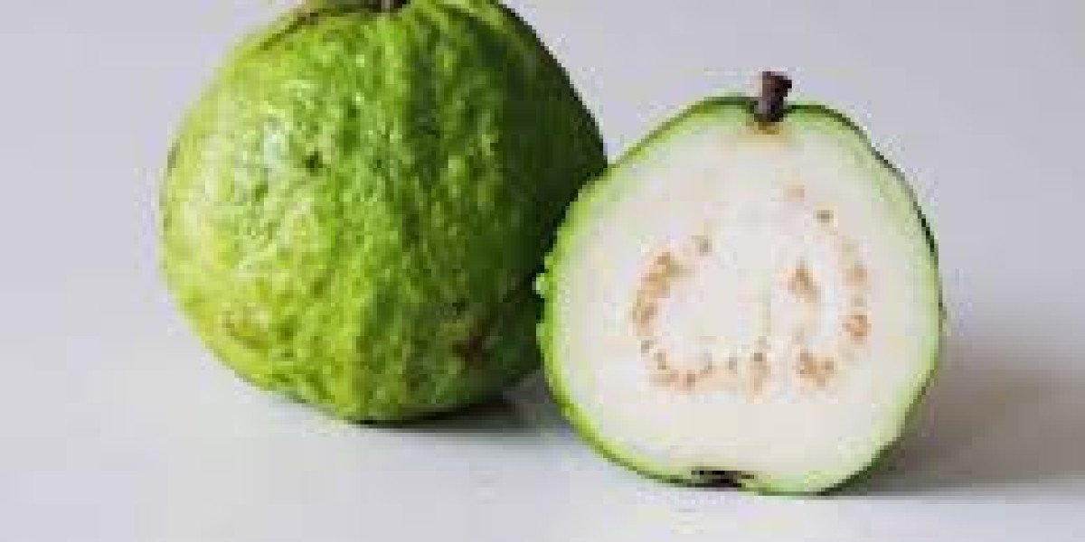 Exploring the Wonders of Guava: What Sets it Apart?