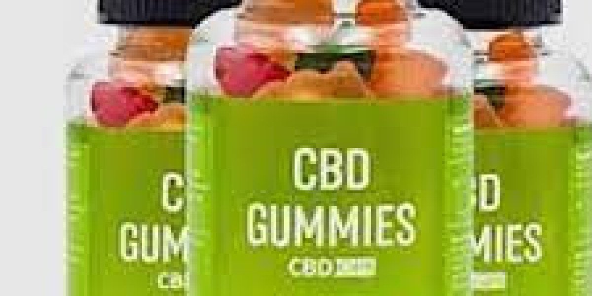 Nature's Leaf CBD Gummies: What You Need to Know