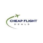 cheap flights deals Profile Picture