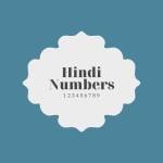 Hindi Number profile picture