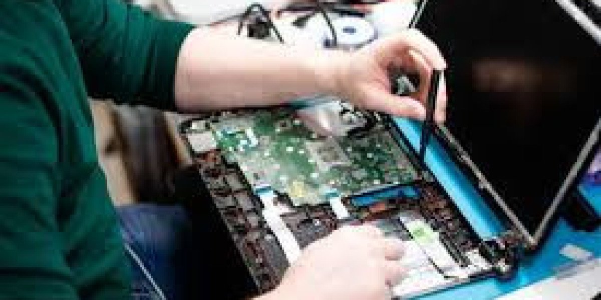 Laptop Repair Near Me: Your Ultimate Guide to Finding the Best Local Services