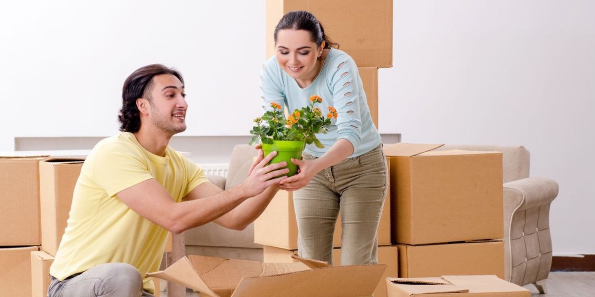 Efficient Relocation Solutions: Packers and Movers in Chandigarh