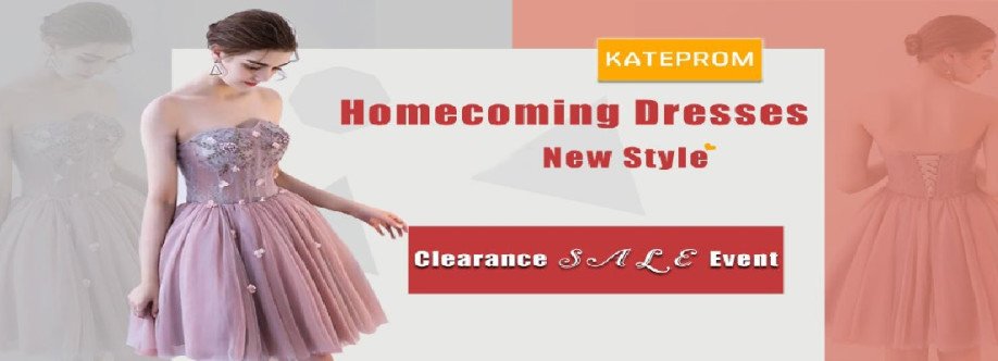 Kate prom Cover Image
