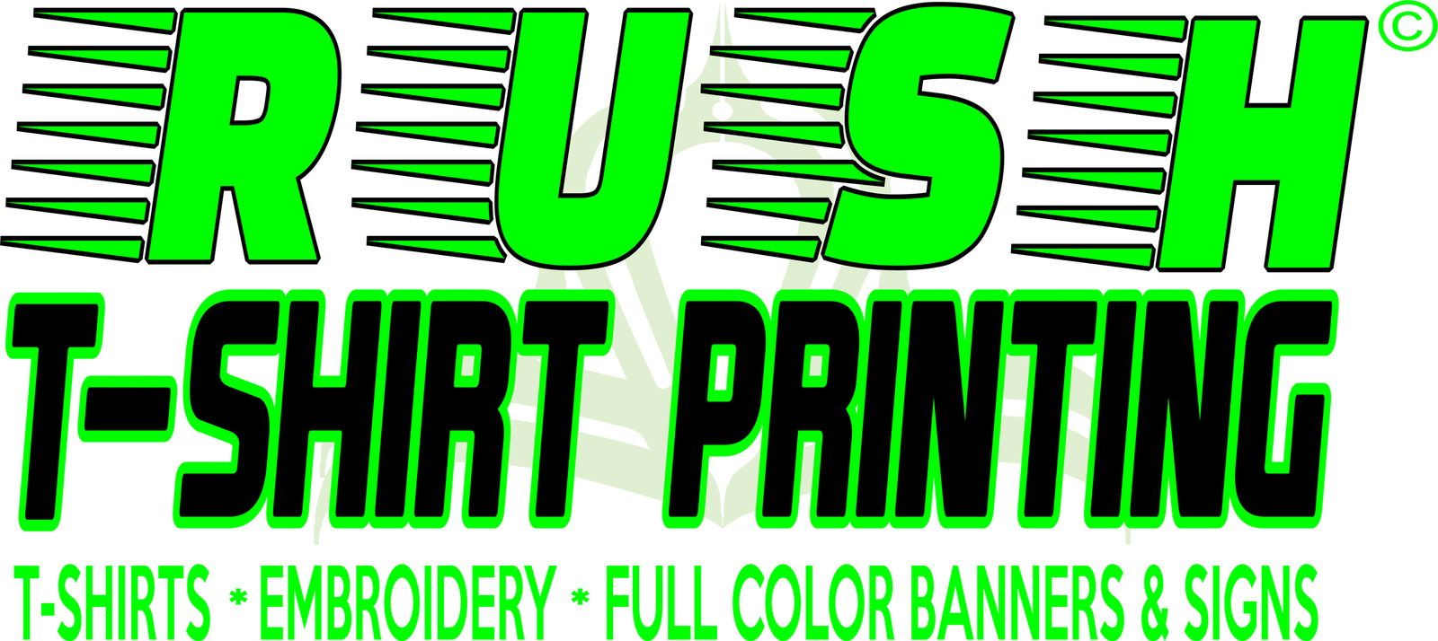 Local Print Shops for Clothing - T Shirt Printing Houston